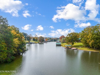 LUXURY LIVE AUCTION! Bidding to start at $950,000. Beautifully on Tellico Village -The Links At Kahite Golf Course in Tennessee - for sale on GolfHomes.com, golf home, golf lot