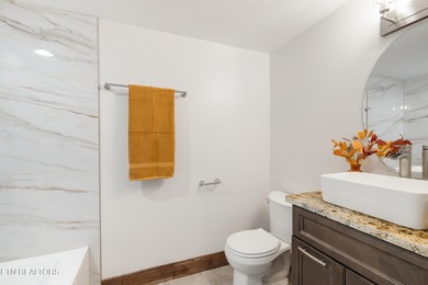 LUXURY LIVE AUCTION! Bidding to start at $950,000. Beautifully on Tellico Village -The Links At Kahite Golf Course in Tennessee - for sale on GolfHomes.com, golf home, golf lot