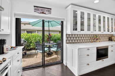 A rare jewel of Hunters Run should not be missed. On of a kind on Hunters Run Golf and Country Club in Florida - for sale on GolfHomes.com, golf home, golf lot