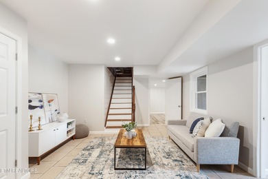 LUXURY LIVE AUCTION! Bidding to start at $950,000. Beautifully on Tellico Village -The Links At Kahite Golf Course in Tennessee - for sale on GolfHomes.com, golf home, golf lot