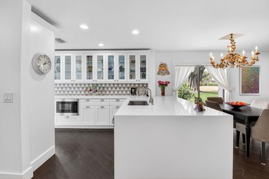 A rare jewel of Hunters Run should not be missed. On of a kind on Hunters Run Golf and Country Club in Florida - for sale on GolfHomes.com, golf home, golf lot