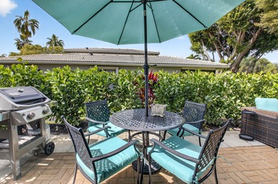 A rare jewel of Hunters Run should not be missed. On of a kind on Hunters Run Golf and Country Club in Florida - for sale on GolfHomes.com, golf home, golf lot