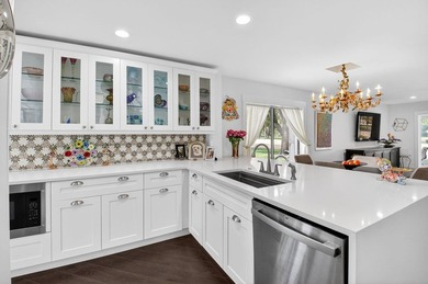 A rare jewel of Hunters Run should not be missed. On of a kind on Hunters Run Golf and Country Club in Florida - for sale on GolfHomes.com, golf home, golf lot