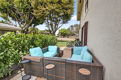 A rare jewel of Hunters Run should not be missed. On of a kind on Hunters Run Golf and Country Club in Florida - for sale on GolfHomes.com, golf home, golf lot