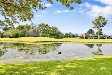 This stunning 4-bedroom, 3-bath, 2,686-square-foot home is the on Craft Farms - Cypress Bend in Alabama - for sale on GolfHomes.com, golf home, golf lot