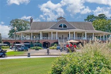 Welcome to 3315 Double Eagle Lane!  Whether you are a golfer or on Grand National Golf Course in Alabama - for sale on GolfHomes.com, golf home, golf lot