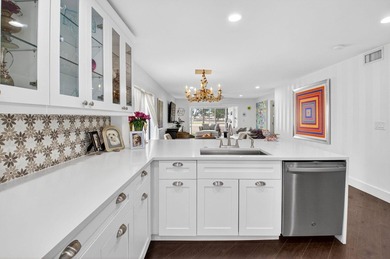 A rare jewel of Hunters Run should not be missed. On of a kind on Hunters Run Golf and Country Club in Florida - for sale on GolfHomes.com, golf home, golf lot