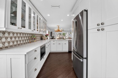 A rare jewel of Hunters Run should not be missed. On of a kind on Hunters Run Golf and Country Club in Florida - for sale on GolfHomes.com, golf home, golf lot