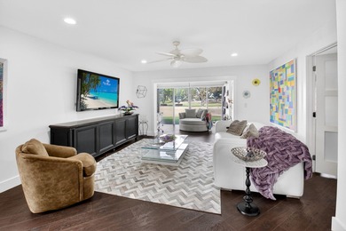 A rare jewel of Hunters Run should not be missed. On of a kind on Hunters Run Golf and Country Club in Florida - for sale on GolfHomes.com, golf home, golf lot