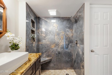 LUXURY LIVE AUCTION! Bidding to start at $950,000. Beautifully on Tellico Village -The Links At Kahite Golf Course in Tennessee - for sale on GolfHomes.com, golf home, golf lot