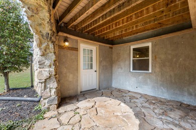 LUXURY LIVE AUCTION! Bidding to start at $950,000. Beautifully on Tellico Village -The Links At Kahite Golf Course in Tennessee - for sale on GolfHomes.com, golf home, golf lot