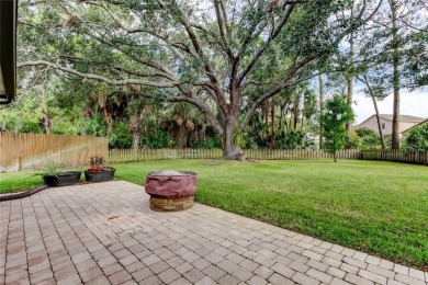 Situated in the picturesque, highly desired Glen Oaks on Countryway Golf Course in Florida - for sale on GolfHomes.com, golf home, golf lot