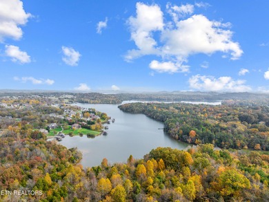LUXURY LIVE AUCTION! Bidding to start at $950,000. Beautifully on Tellico Village -The Links At Kahite Golf Course in Tennessee - for sale on GolfHomes.com, golf home, golf lot