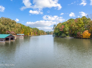 LUXURY LIVE AUCTION! Bidding to start at $950,000. Beautifully on Tellico Village -The Links At Kahite Golf Course in Tennessee - for sale on GolfHomes.com, golf home, golf lot