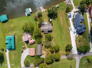 LUXURY LIVE AUCTION! Bidding to start at $950,000. Beautifully on Tellico Village -The Links At Kahite Golf Course in Tennessee - for sale on GolfHomes.com, golf home, golf lot