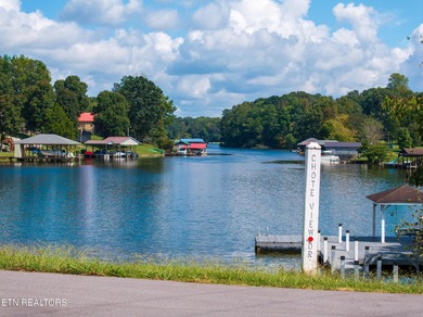LUXURY LIVE AUCTION! Bidding to start at $950,000. Beautifully on Tellico Village -The Links At Kahite Golf Course in Tennessee - for sale on GolfHomes.com, golf home, golf lot