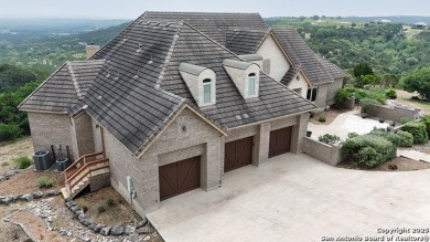 Mark your Calendar! OPEN HOUSE SATURDAY June 7 on Tapatio Springs Country Club and Resort in Texas - for sale on GolfHomes.com, golf home, golf lot