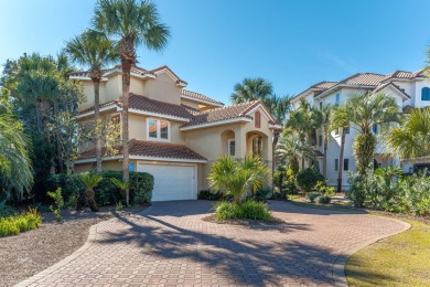 ATTN INVESTORS: 6BR/6BA home in Destiny East, one of Destin's on Emerald Bay Golf Club in Florida - for sale on GolfHomes.com, golf home, golf lot