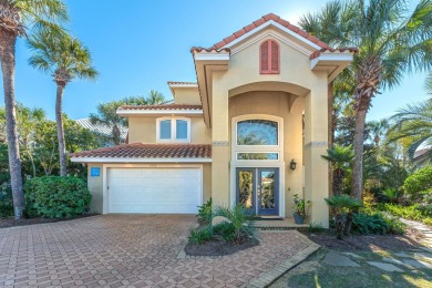 ATTN INVESTORS: 6BR/6BA home in Destiny East, one of Destin's on Emerald Bay Golf Club in Florida - for sale on GolfHomes.com, golf home, golf lot