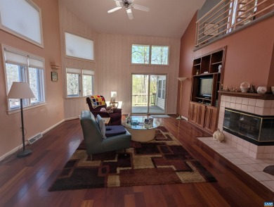 You will love living on Fairway Drive because it's peaceful on Lake Monticello Golf Course in Virginia - for sale on GolfHomes.com, golf home, golf lot