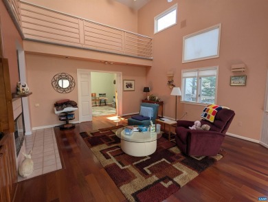 You will love living on Fairway Drive because it's peaceful on Lake Monticello Golf Course in Virginia - for sale on GolfHomes.com, golf home, golf lot