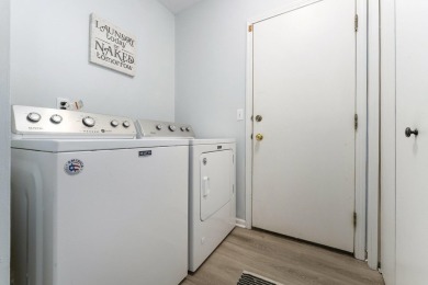 Welcome to 2590 Brookwood! This 2 Bed, 2 Bath home is now on the on Lakes of the Four Seasons Country Club in Indiana - for sale on GolfHomes.com, golf home, golf lot