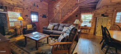 Million-Dollar Smoky Mountain Views in Gated Laurel Valley - on  in Tennessee - for sale on GolfHomes.com, golf home, golf lot
