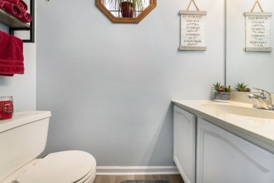 Welcome to 2590 Brookwood! This 2 Bed, 2 Bath home is now on the on Lakes of the Four Seasons Country Club in Indiana - for sale on GolfHomes.com, golf home, golf lot
