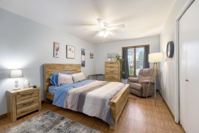Welcome to 2590 Brookwood! This 2 Bed, 2 Bath home is now on the on Lakes of the Four Seasons Country Club in Indiana - for sale on GolfHomes.com, golf home, golf lot