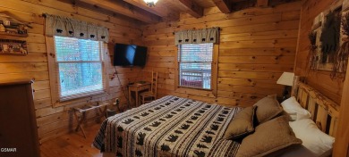 Million-Dollar Smoky Mountain Views in Gated Laurel Valley - on  in Tennessee - for sale on GolfHomes.com, golf home, golf lot