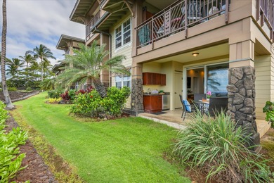 Ownership includes access to the oceanfront Halii Kai Ocean Club on Waikoloa Beach Resort Golf Course in Hawaii - for sale on GolfHomes.com, golf home, golf lot