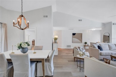 Welcome home to the best of Sarasota.  This updated and TURNKEY on TPC Prestancia in Florida - for sale on GolfHomes.com, golf home, golf lot