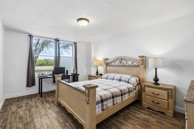 Live where the golf course meets the coast! This stunningly on Feather Sound Country Club in Florida - for sale on GolfHomes.com, golf home, golf lot