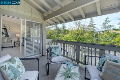 Introducing the beautifully remodeled Mariposa Model, designed on Rossmoor Golf Course in California - for sale on GolfHomes.com, golf home, golf lot