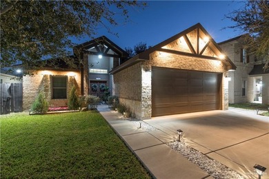 Located in a Los Lagos Golf Course subdivision and just blocks on Los Lagos Golf Club in Texas - for sale on GolfHomes.com, golf home, golf lot