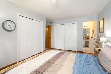 Welcome to 2590 Brookwood! This 2 Bed, 2 Bath home is now on the on Lakes of the Four Seasons Country Club in Indiana - for sale on GolfHomes.com, golf home, golf lot