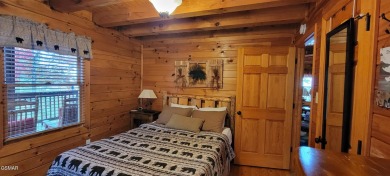 Million-Dollar Smoky Mountain Views in Gated Laurel Valley - on  in Tennessee - for sale on GolfHomes.com, golf home, golf lot
