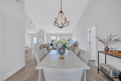Welcome home to the best of Sarasota.  This updated and TURNKEY on TPC Prestancia in Florida - for sale on GolfHomes.com, golf home, golf lot