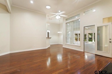 Stop! ... and check out this gorgeous turn key and move-in ready on Hide-A-Way Lake Golf Course in Texas - for sale on GolfHomes.com, golf home, golf lot