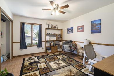Welcome to 2590 Brookwood! This 2 Bed, 2 Bath home is now on the on Lakes of the Four Seasons Country Club in Indiana - for sale on GolfHomes.com, golf home, golf lot