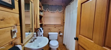 Million-Dollar Smoky Mountain Views in Gated Laurel Valley - on  in Tennessee - for sale on GolfHomes.com, golf home, golf lot