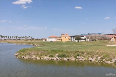 Located in a Los Lagos Golf Course subdivision and just blocks on Los Lagos Golf Club in Texas - for sale on GolfHomes.com, golf home, golf lot