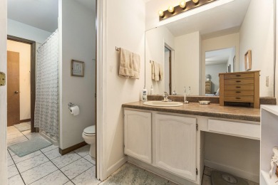 Welcome to 2590 Brookwood! This 2 Bed, 2 Bath home is now on the on Lakes of the Four Seasons Country Club in Indiana - for sale on GolfHomes.com, golf home, golf lot