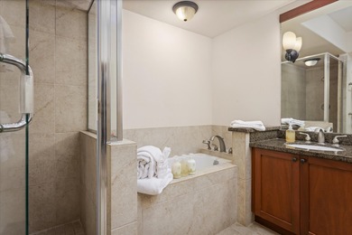 Ownership includes access to the oceanfront Halii Kai Ocean Club on Waikoloa Beach Resort Golf Course in Hawaii - for sale on GolfHomes.com, golf home, golf lot