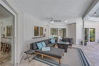 Welcome home to the best of Sarasota.  This updated and TURNKEY on TPC Prestancia in Florida - for sale on GolfHomes.com, golf home, golf lot
