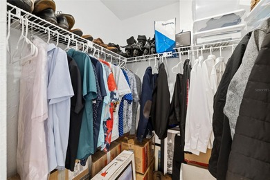 Live where the golf course meets the coast! This stunningly on Feather Sound Country Club in Florida - for sale on GolfHomes.com, golf home, golf lot