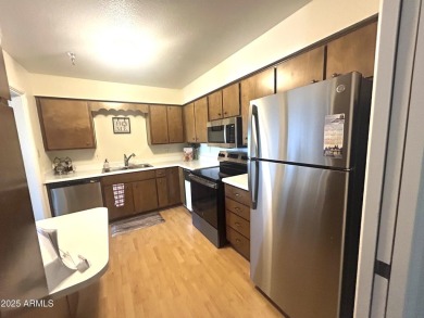 A wonderful 55 plus community! So many amenities. NEW Stainless on Sunland Village Golf Club in Arizona - for sale on GolfHomes.com, golf home, golf lot