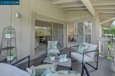 Introducing the beautifully remodeled Mariposa Model, designed on Rossmoor Golf Course in California - for sale on GolfHomes.com, golf home, golf lot