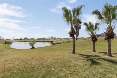 Located in a Los Lagos Golf Course subdivision and just blocks on Los Lagos Golf Club in Texas - for sale on GolfHomes.com, golf home, golf lot