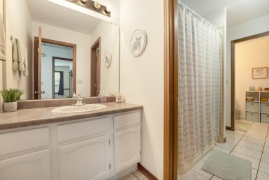 Welcome to 2590 Brookwood! This 2 Bed, 2 Bath home is now on the on Lakes of the Four Seasons Country Club in Indiana - for sale on GolfHomes.com, golf home, golf lot